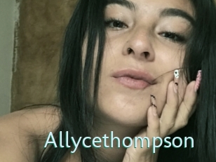 Allycethompson
