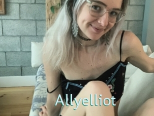 Allyelliot