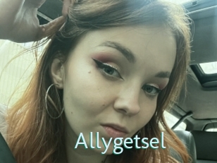 Allygetsel