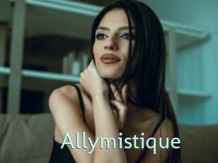 Allymistique