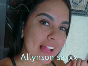 Allynson_sexxx