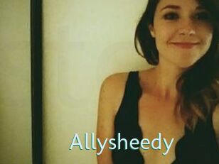 Allysheedy