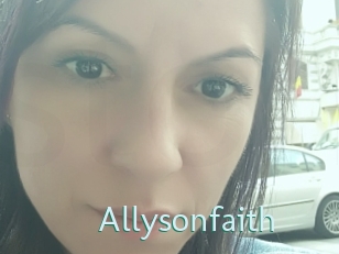 Allysonfaith