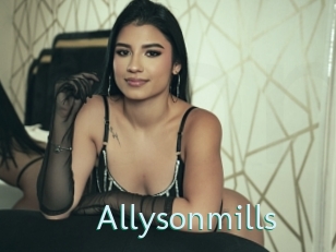 Allysonmills