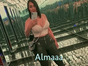 Almaaa