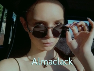 Almaclack