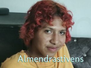 Almendrastivens