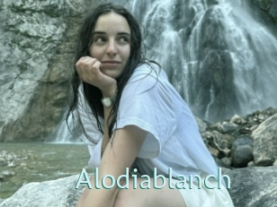 Alodiablanch