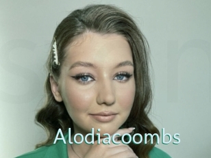 Alodiacoombs