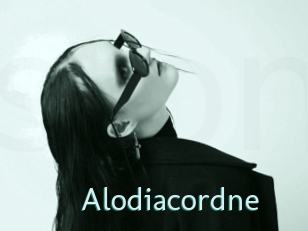 Alodiacordne