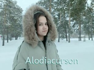 Alodiacurson