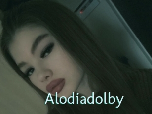 Alodiadolby