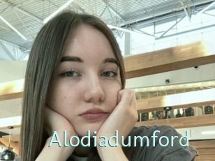 Alodiadumford