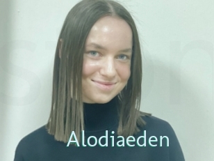 Alodiaeden