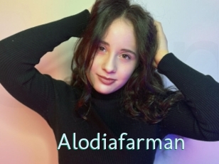 Alodiafarman