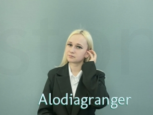 Alodiagranger