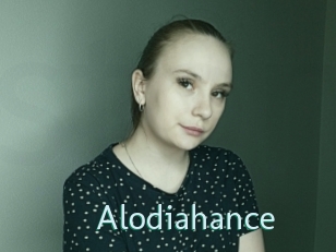 Alodiahance