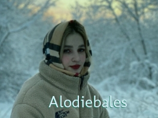 Alodiebales