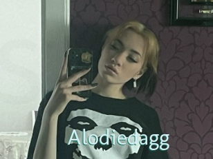 Alodiedagg