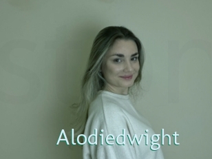 Alodiedwight