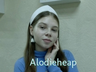 Alodieheap