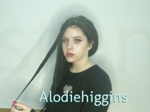 Alodiehiggins