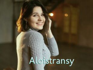 Aloistransy
