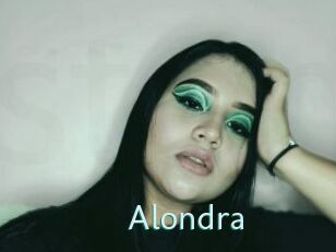 Alondra