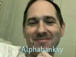 alphabanksy Straponles