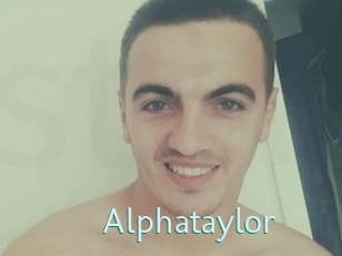 Alphataylor