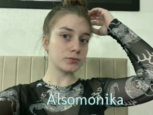 Alsomonika