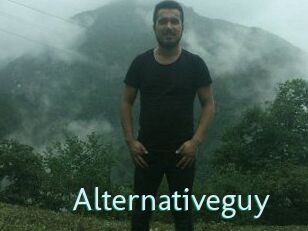 Alternative_guy