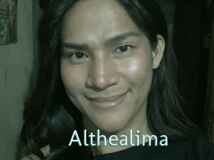 Althealima