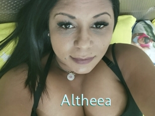 Altheea