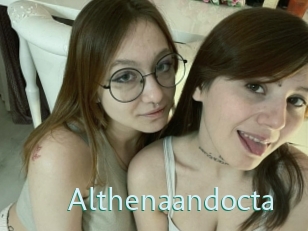 Althenaandocta