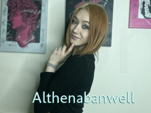 Althenabanwell