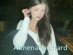 Althenaburchard