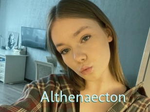 Althenaecton