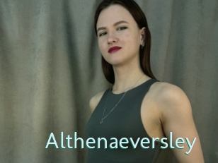 althenaeversley Straponles