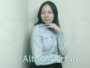 Althenafarran