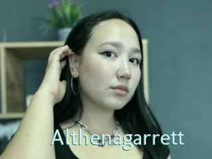 Althenagarrett