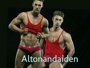 Altonandaiden