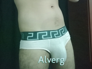 Alverg