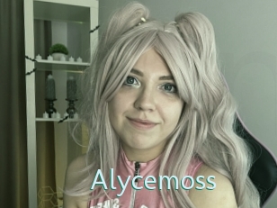 Alycemoss