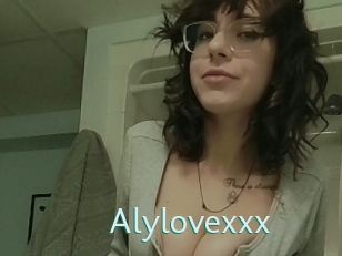 Alylovexxx