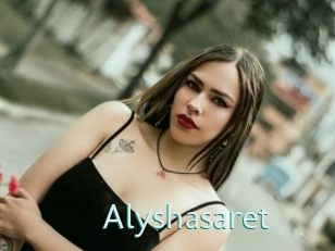 Alyshasaret