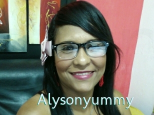 Alysonyummy