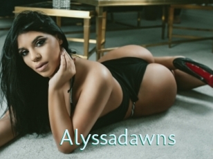 Alyssadawns