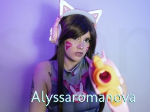 Alyssaromanova