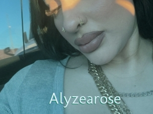 Alyzearose